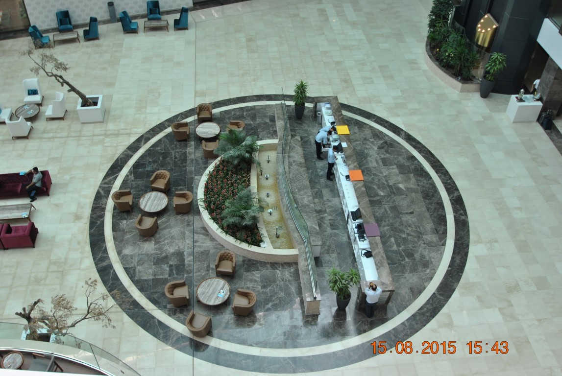 imagini hotel SEVEN SEAS SEALIGHT KUSADASI